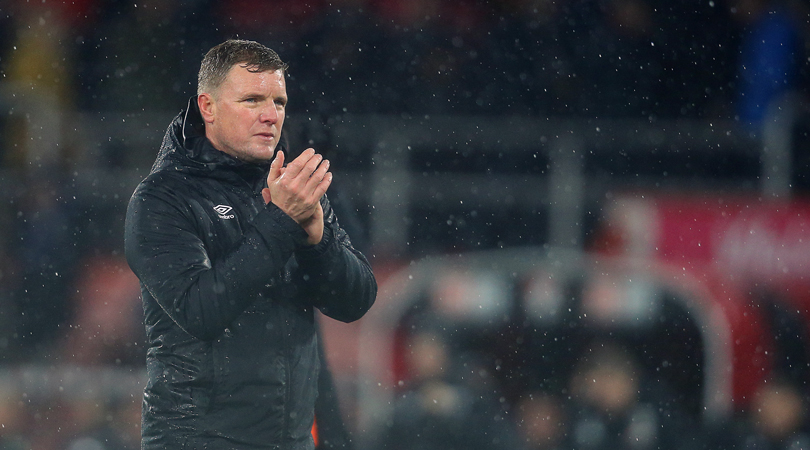 Howe returns to work after pneumonia