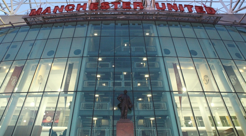 The Glazers put 9.5 million Manchester United shares up for sale