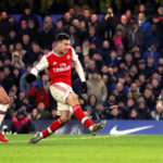The numbers don't show it, but Arsenal are a different side under Arteta