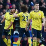 Arteta urges Arsenal forwards to step up and replace suspended Aubameyang