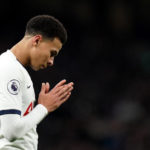 Alli banned for Man Utd clash after mocking coronavirus