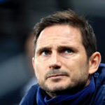 Lampard: New signings are not distracting Chelsea's players