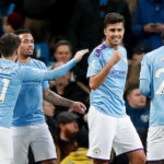 De Bruyne shines as Man City cruise past West Ham