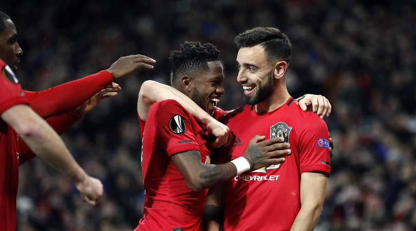 Man Utd need a centre-half and centre-forward to catch Liverpool - Scholes