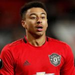 Lingard opens up on Manchester United struggles