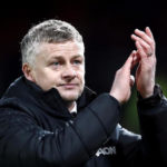 Manchester United manager Ole Gunnar Solskjaer