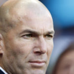 Zidane dismisses doubts over his Real Madrid future