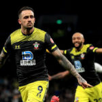 Ings a target as Tottenham chase striker signing