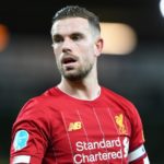 Henderson aiming to be fit for 2020-21 season