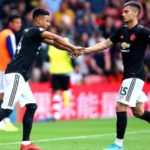 Man United ready to sell Jesse Lingard and Andreas Pereira