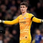 What will become of Chelsea goalkeeper Kepa Arrizabalaga?