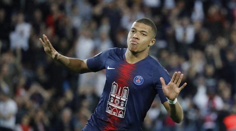 Mbappe needs to leave PSG to dominate world football - Modric