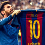 Why Messi is Simply the best