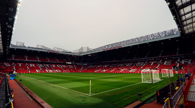 Man United friendly called off after Stoke boss O'Neill tests positive for coronavirus