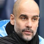 Man City are not ready - Guardiola