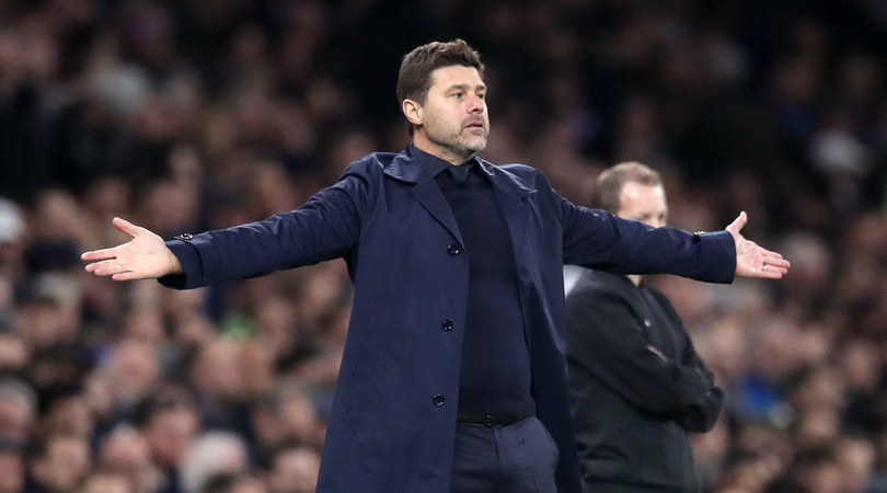 Pochettino open to Premier League return