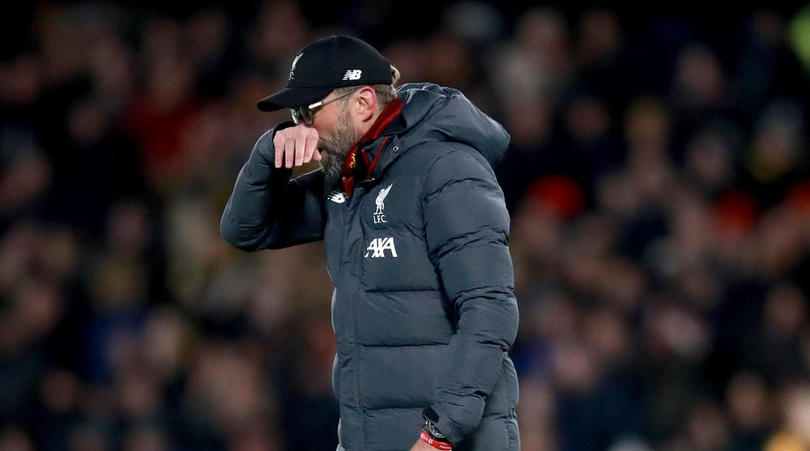 5 Premier League talking points ahead of this weekend’s fixtures