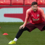 Messi skips pre-season medicals at Barcelona as he continues to seek transfer