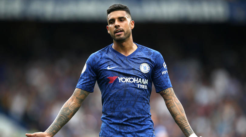 Chelsea ask players to return to the UK ahead of possible Premier League restart