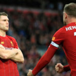 Special title win is reason I signed for Liverpool - Milner