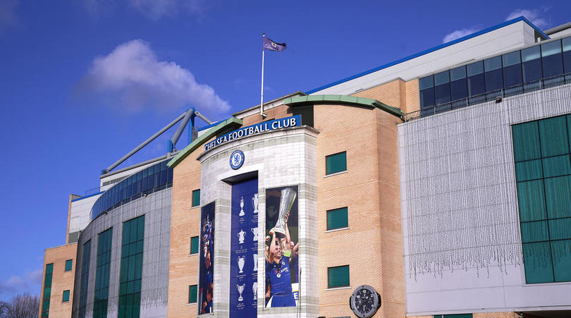 Chelsea players in quarantine ahead of Premier League restart