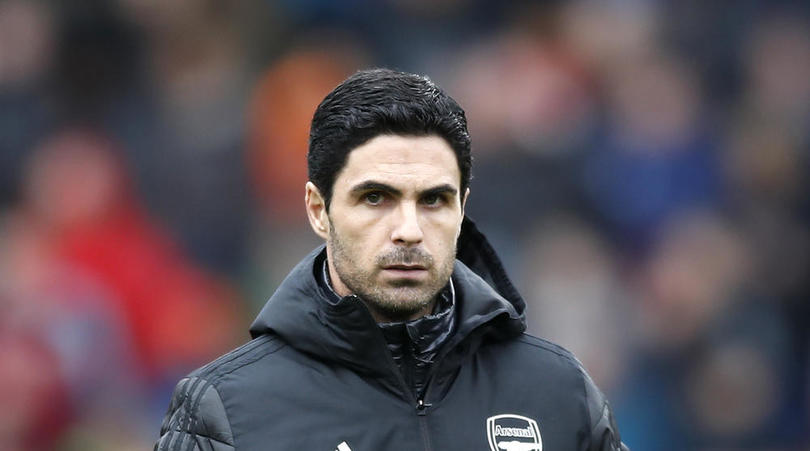 I hope Arteta can bring back Arsenal's culture - Wenger