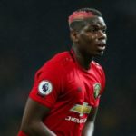 Man United's Pogba hungry and excited to return to training