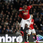 Ighalo earned, deserved Man Utd extension – Shaw