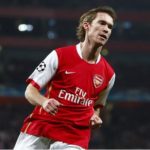 Hleb heaps praise on former manager Wenger