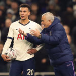 Mourinho ‘convinced’ Dele Alli will remain at Tottenham