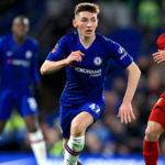 ‘If Chelsea want Rice, then I want Gilmour’