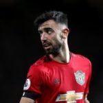 'Rashford is amazing' - Fernandes defends Man United teammate