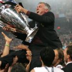 Zidane, Kaka named in Carlo Ancelotti’s dream team