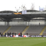 Our biggest-ever game and our fans can’t come – LASK president on Man Utd clash