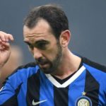 Spurs, Man Utd to lock horns over Inter veteran Godin