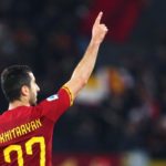 Mkhitaryan makes Arsenal future admission