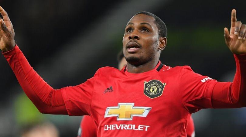 Ighalo offered eye-watering new deal by Shanghai Shenhua