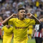 Guardiola rules out signing Sancho