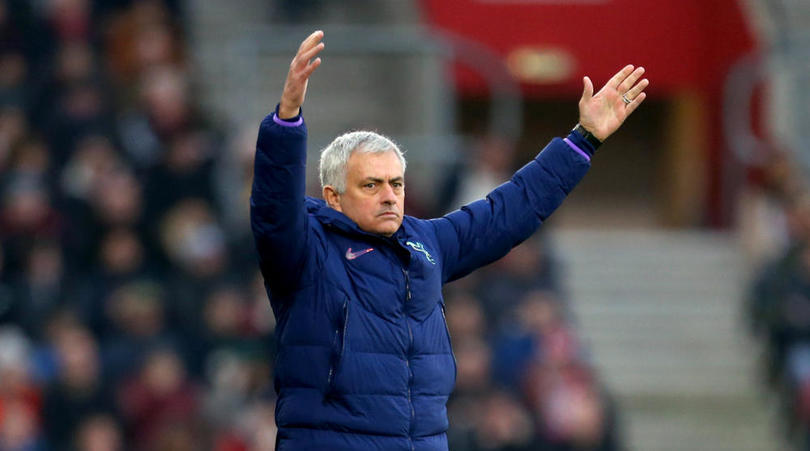 Mourinho: VAR is 'bad for the beautiful game'