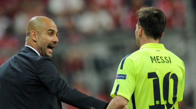 Messi follows Guardiola and donates huge sum to Spain’s coronavirus battle