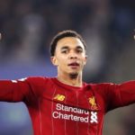 Alexander-Arnold named EPL Young Player of the Season