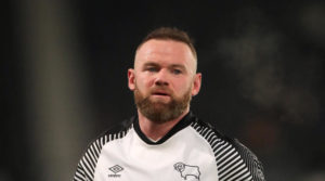 Wayne Rooney