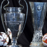 Man United draw Atletico, while Liverpool get Inter after Uefa forced to redo Champions League draw