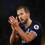 Kane poised to continue pursuit of Shearer as EPL returns