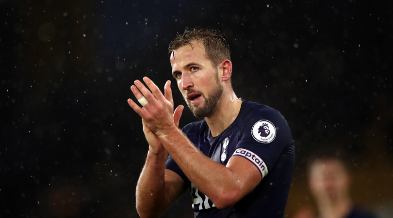 Kane poised to continue pursuit of Shearer as EPL returns