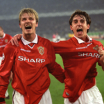 Manchester United’s 10 greatest European performances since 1990, ranked