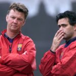 'Mourinho, Van Gaal not wanting to promote Man Utd's youngsters a myth'