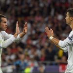 'I'm 99% sure we'll have Ronaldo and Bale' - Ferguson was close to huge Man Utd transfers, reveals Evra