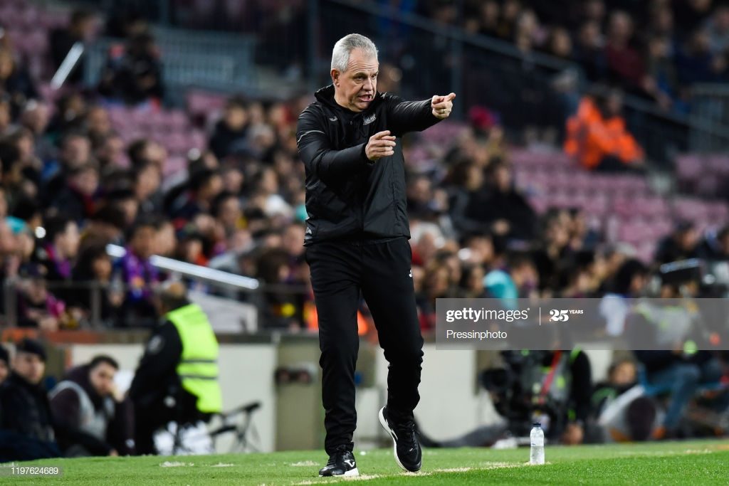 Dates for La Liga season return and finish revealed by Leganes boss