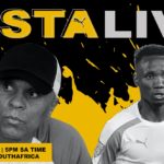 Join Football legends Teko Modise, Doc Khumalo Live on PUMA's IG